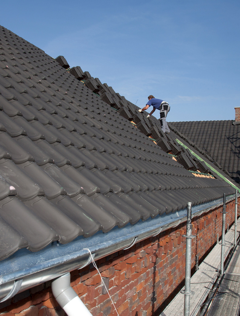 roofers in ealing